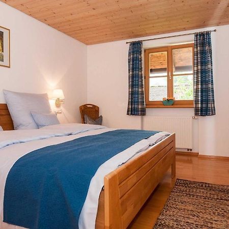 Ferienwohnungen Nutz Bad Wiessee Esterno foto