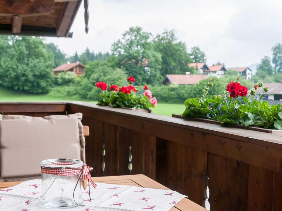 Ferienwohnungen Nutz Bad Wiessee Esterno foto