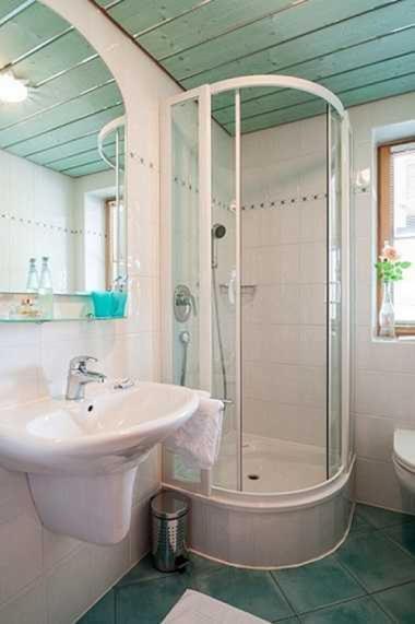 Ferienwohnungen Nutz Bad Wiessee Esterno foto