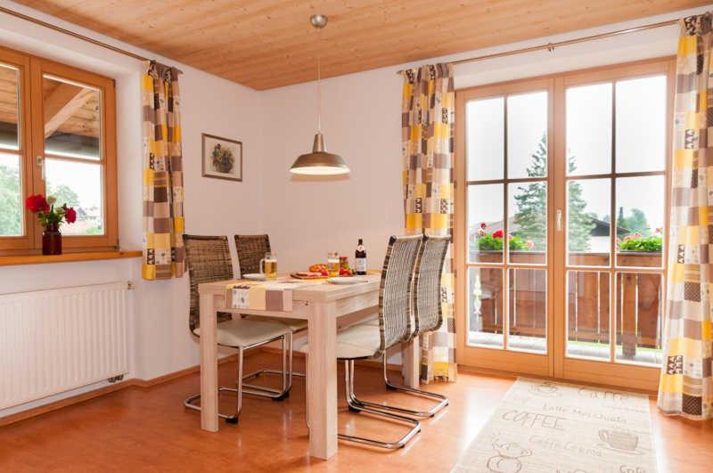 Ferienwohnungen Nutz Bad Wiessee Esterno foto