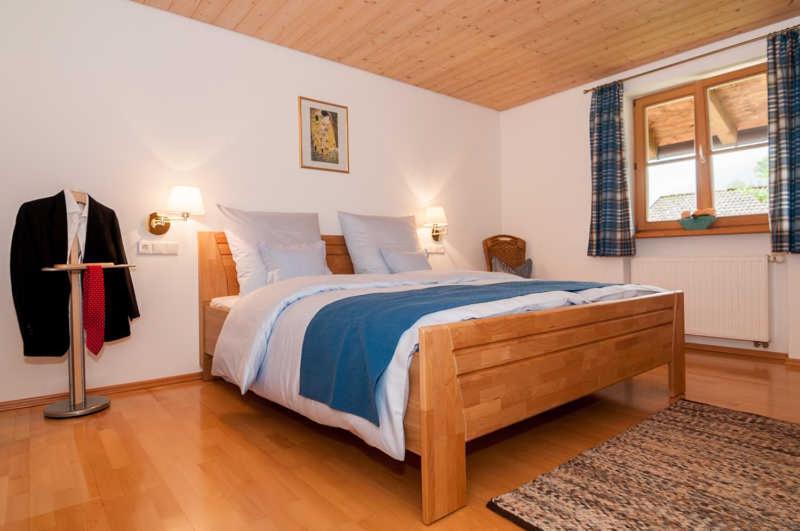 Ferienwohnungen Nutz Bad Wiessee Esterno foto