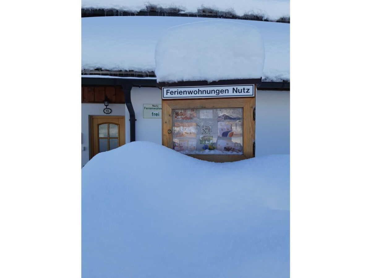 Ferienwohnungen Nutz Bad Wiessee Esterno foto