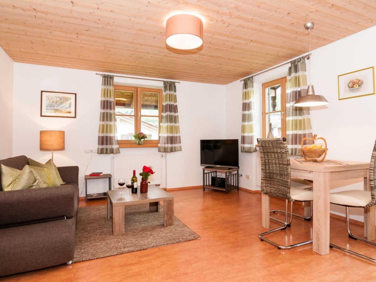 Ferienwohnungen Nutz Bad Wiessee Esterno foto