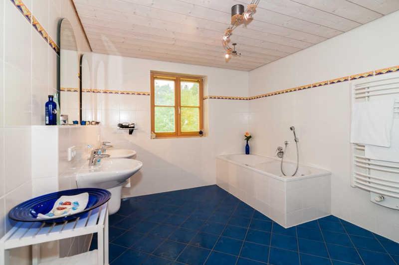 Ferienwohnungen Nutz Bad Wiessee Esterno foto
