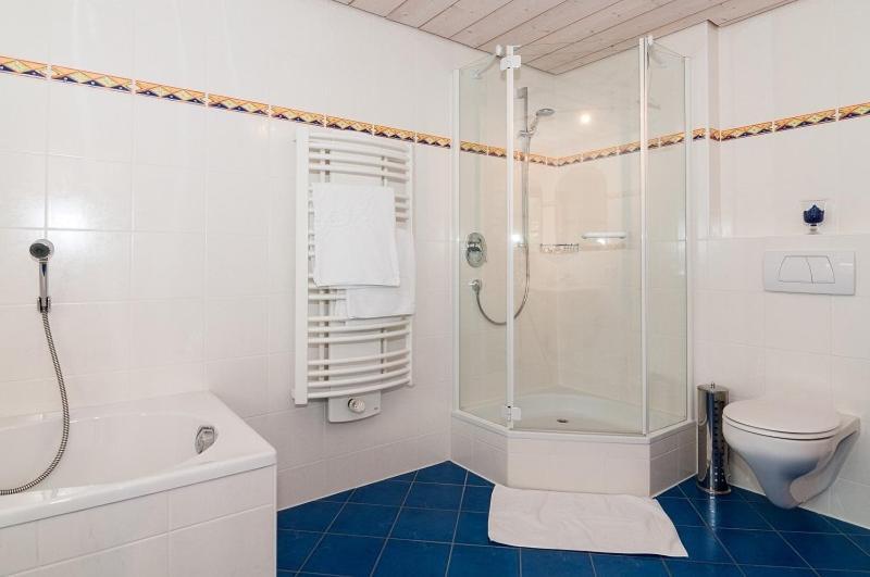 Ferienwohnungen Nutz Bad Wiessee Esterno foto