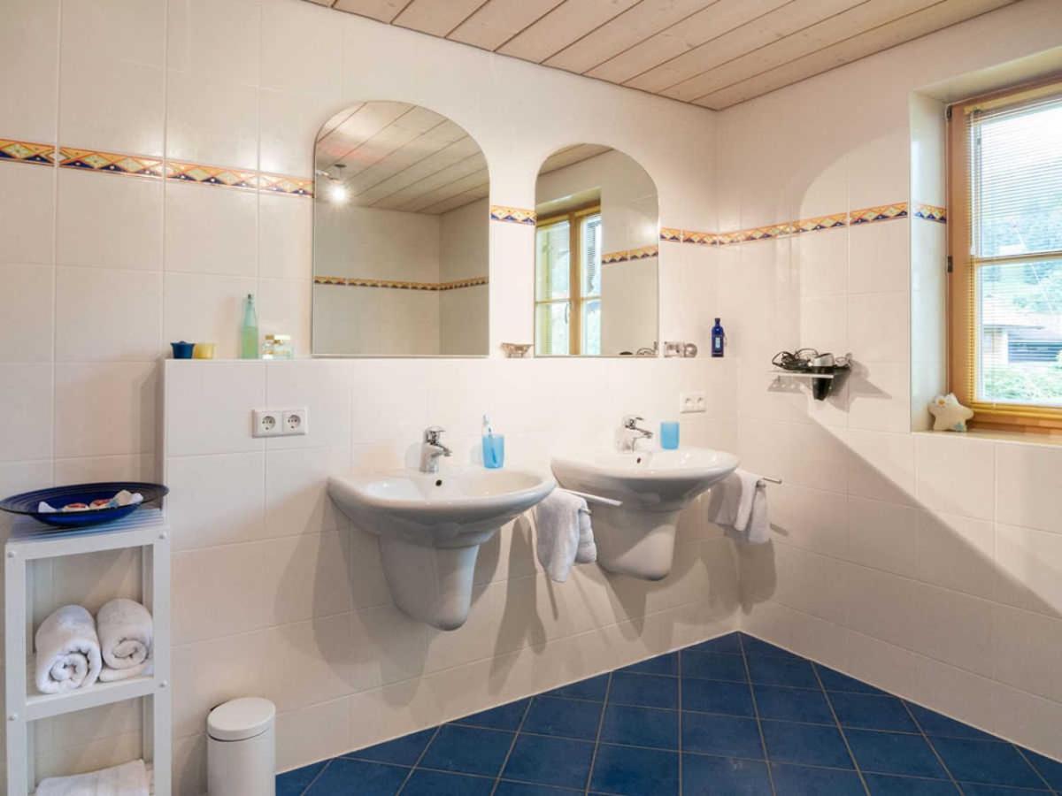 Ferienwohnungen Nutz Bad Wiessee Esterno foto